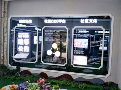 案例展示 案例展示